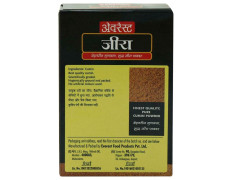 Everest Cumin Powder 50 G