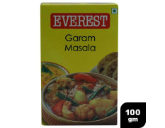 Everest Garam Masala 100 G