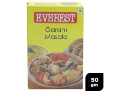 Everest Garam Masala 50 G