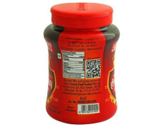 Everest Hing Powder | Hingraj | Asafoetida | Super Strong | 100 Gm Pack