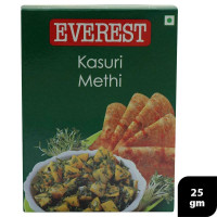 Everest Kasuri Methi 25 G