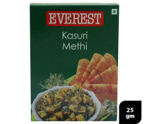 Everest Kasuri Methi 25 G