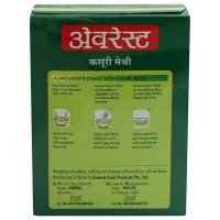 Everest Kasuri Methi 25 G