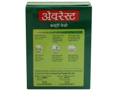 Everest Kasuri Methi 25 G