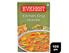 Everest Kitchen King Masala 100 G
