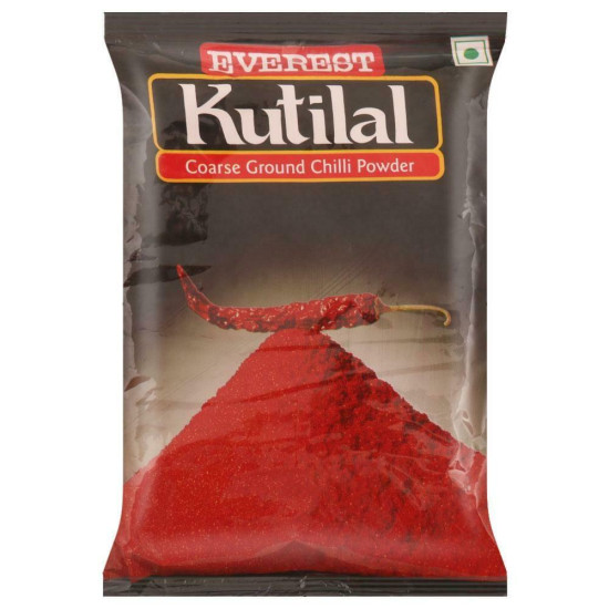 Everest Kutilal Chilli Powder 100 G