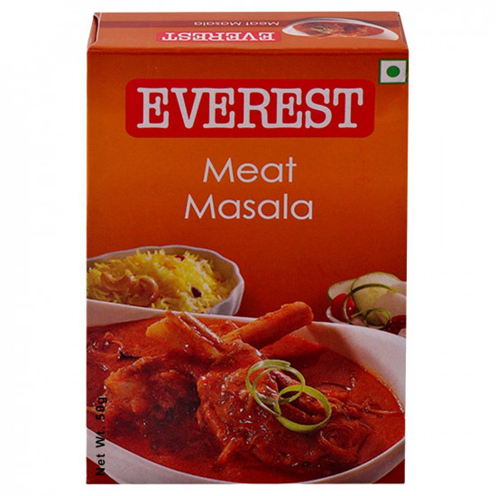 Everest Meat Masala 50 G