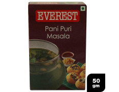 Everest Pani Puri Masala 50 G