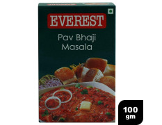 Everest Pav Bhaji Masala 100 G