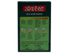 Everest Pav Bhaji Masala 100 G
