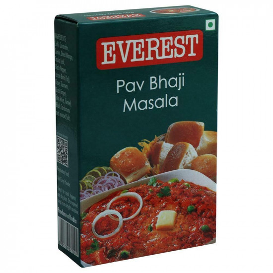 Everest Pav Bhaji Masala 100 G