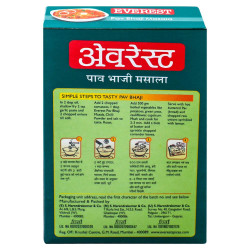 Everest Pav Bhaji Masala 50 G