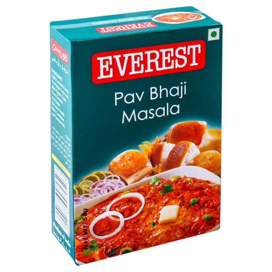 Everest Pav Bhaji Masala 50 G