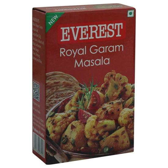 Everest Royal Garam Masala 100 G