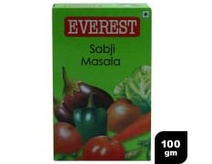 Everest Sabji Masala 100 G