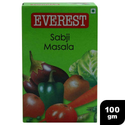 Everest Sabji Masala 100 G