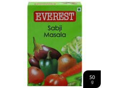 Everest Sabji Masala 50 G