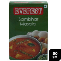Everest Sambhar Masala 50 G