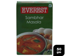 Everest Sambhar Masala 50 G