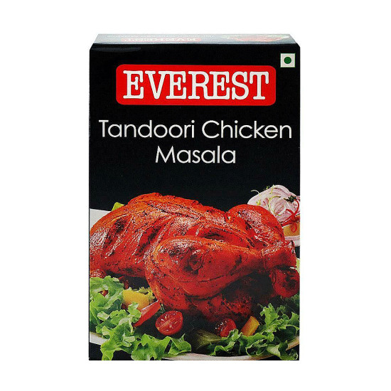 Everest Tandoori Chicken Masala 100 G