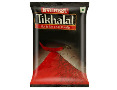 Everest Tikhalal Chilli Powder 100 G