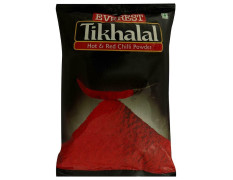 Everest Tikhalal Chilli Powder 500 G