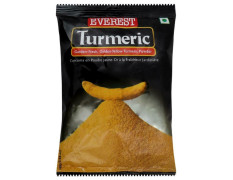 Everest Turmeric Powder 100 G