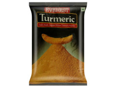 Everest Turmeric Powder 200 G
