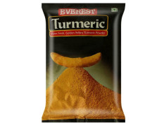 Everest Turmeric Powder 500 G