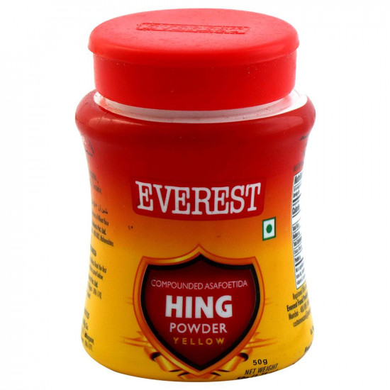 Everest Yellow Hing 50 G