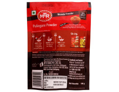 MTR Puliogare Powder 100 G