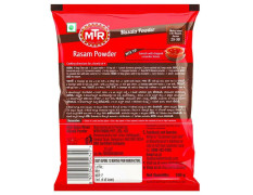 MTR Rasam Powder 100 G