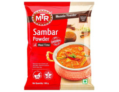MTR Sambar Powder 100 G
