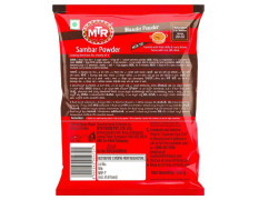 MTR Sambar Powder 100 G
