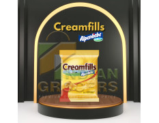 Alpenliebe Creamfills Butter 25 Candies