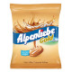 Alpenliebe Gold Caramel 25 Candies