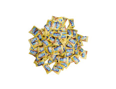 Alpenliebe Gold Caramel 25 Candies
