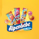 Alpenliebe Lollipops 8 Units