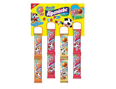 Alpenliebe Lollipops 8 Units
