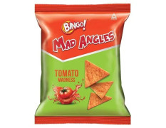 Bingo! Mad Angles - Tomato Madness 66g