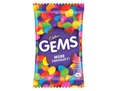 Cadbury Gems 10 Units