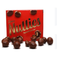 Cadbury'S Nutties