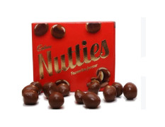 Cadbury'S Nutties