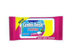 Center Fresh Fruity Mint