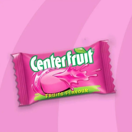 Center Fruit 25 Unit