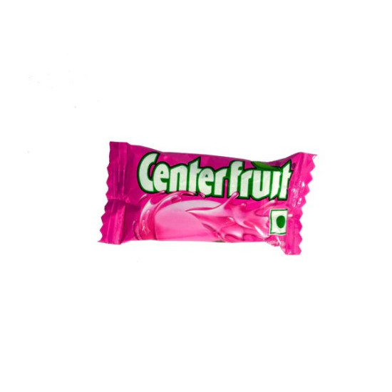 Center Fruit 25 Unit