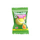 Center Fruit Tennis Ball | 25 Chewing Gums