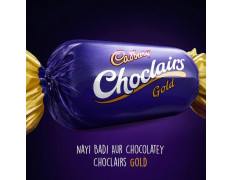 Choclairs 25 Units