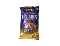Cintu Eclairs Chocosoft | 25 Units