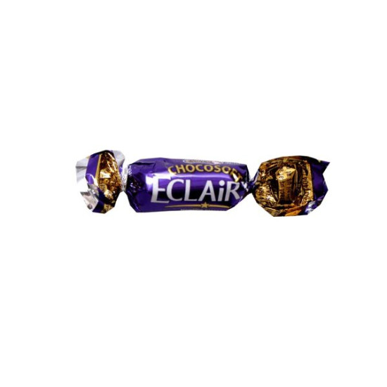 Cintu Eclairs Chocosoft | 25 Units